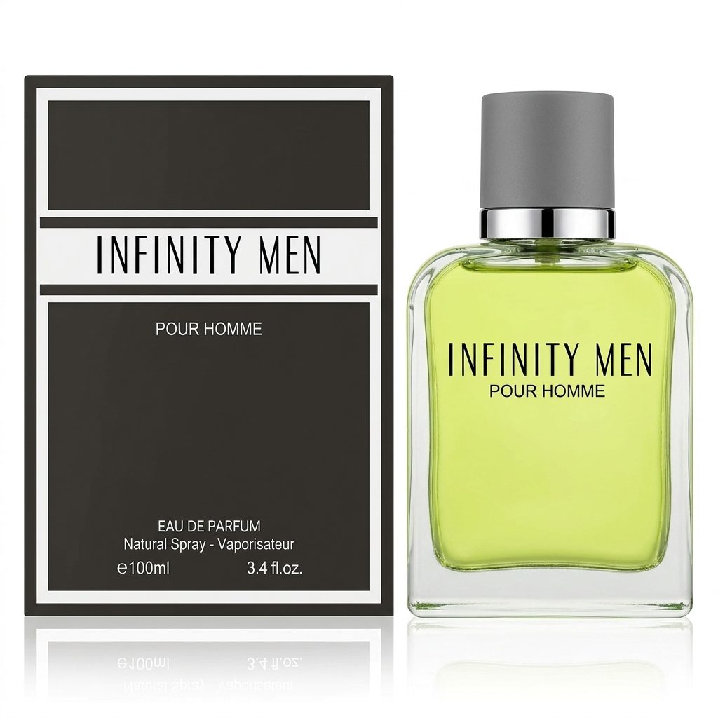 INFINITY MEN