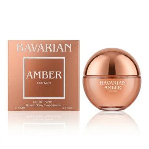BAVARIAN AMBER