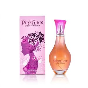 PINK GLAM