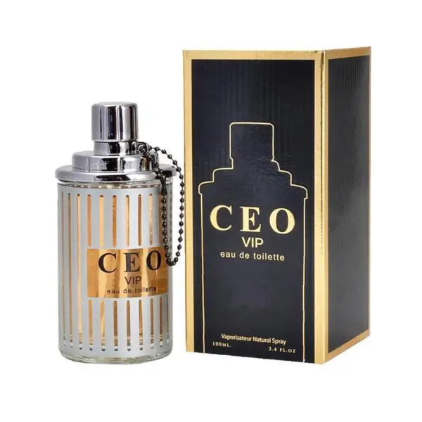 CEO VIP - DARKA / El Outlet Del Perfume