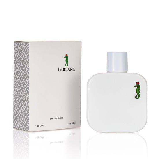 LE BLANC - DARKA / El Outlet Del Perfume