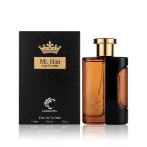 MR. HAN POUR HOMME