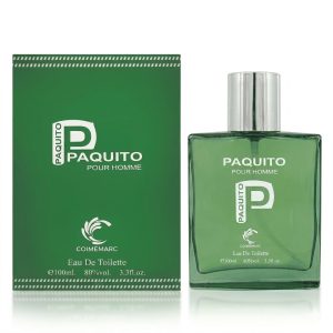 PAQUITO