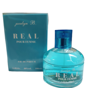 REAL POUR FEMME