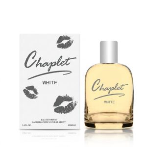 CHAPLET WHITE