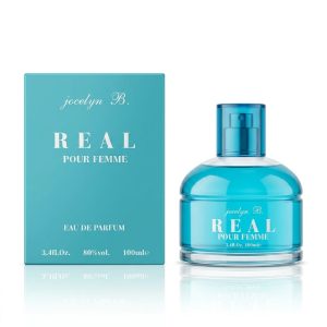 REAL POUR FEMME