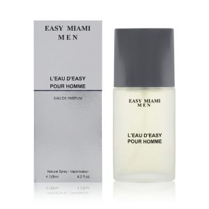 L'EAU D'EASY POUR HOMME