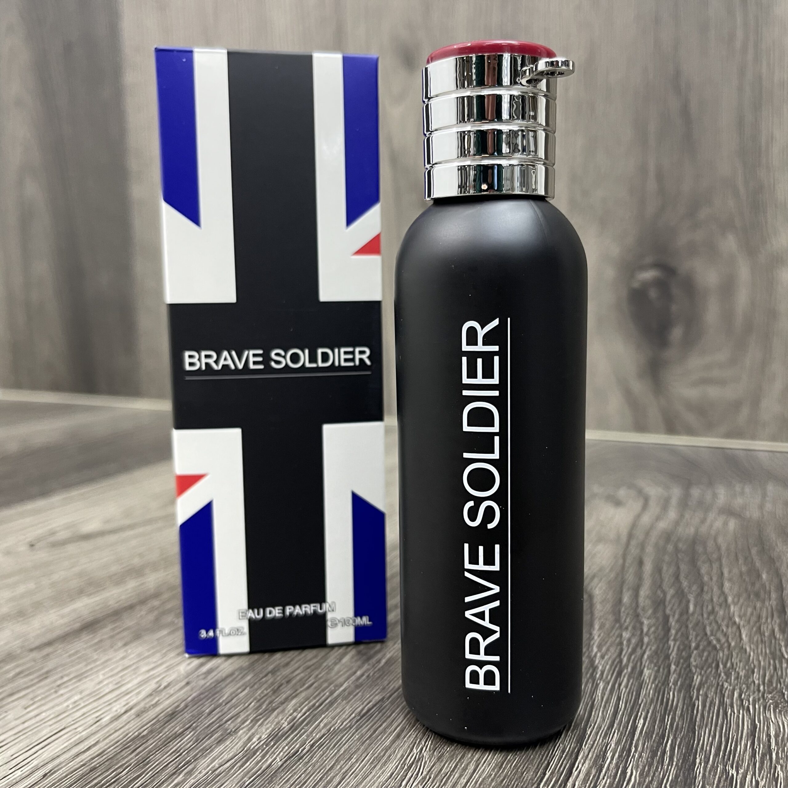 BRAVE SOLDIER - Imagen 2