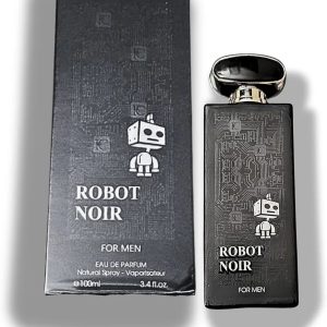ROBOT NOIR