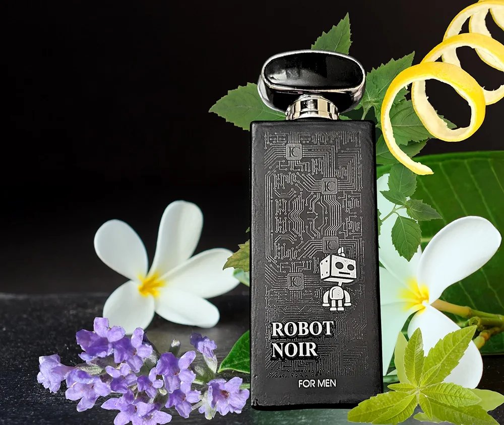 ROBOT NOIR - Imagen 4