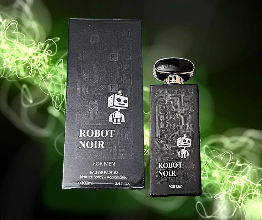 ROBOT NOIR - Imagen 2