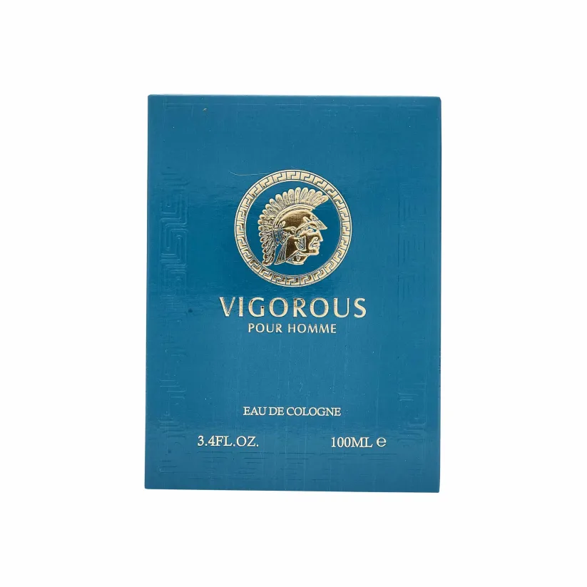 VIGOROUS POUR HOMME - Imagen 3