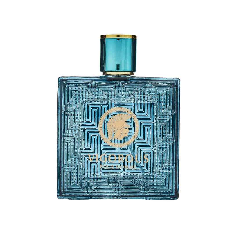 VIGOROUS POUR HOMME - Imagen 2