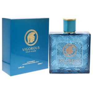 VIGOROUS POUR HOMME