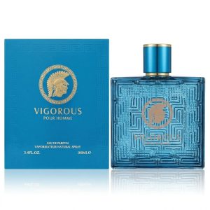 VIGOROUS POUR HOMME