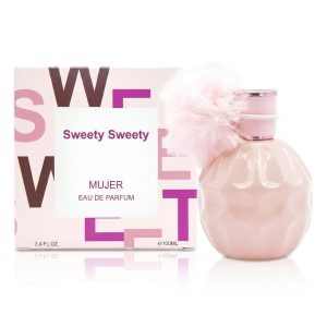 SWEET SWEETY