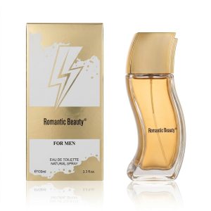 ROMANTIC GOLD FANTASY