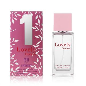 LOVELY DREAM