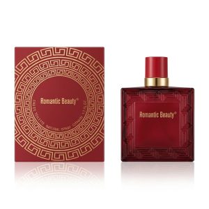 ROMANTIC FLAME