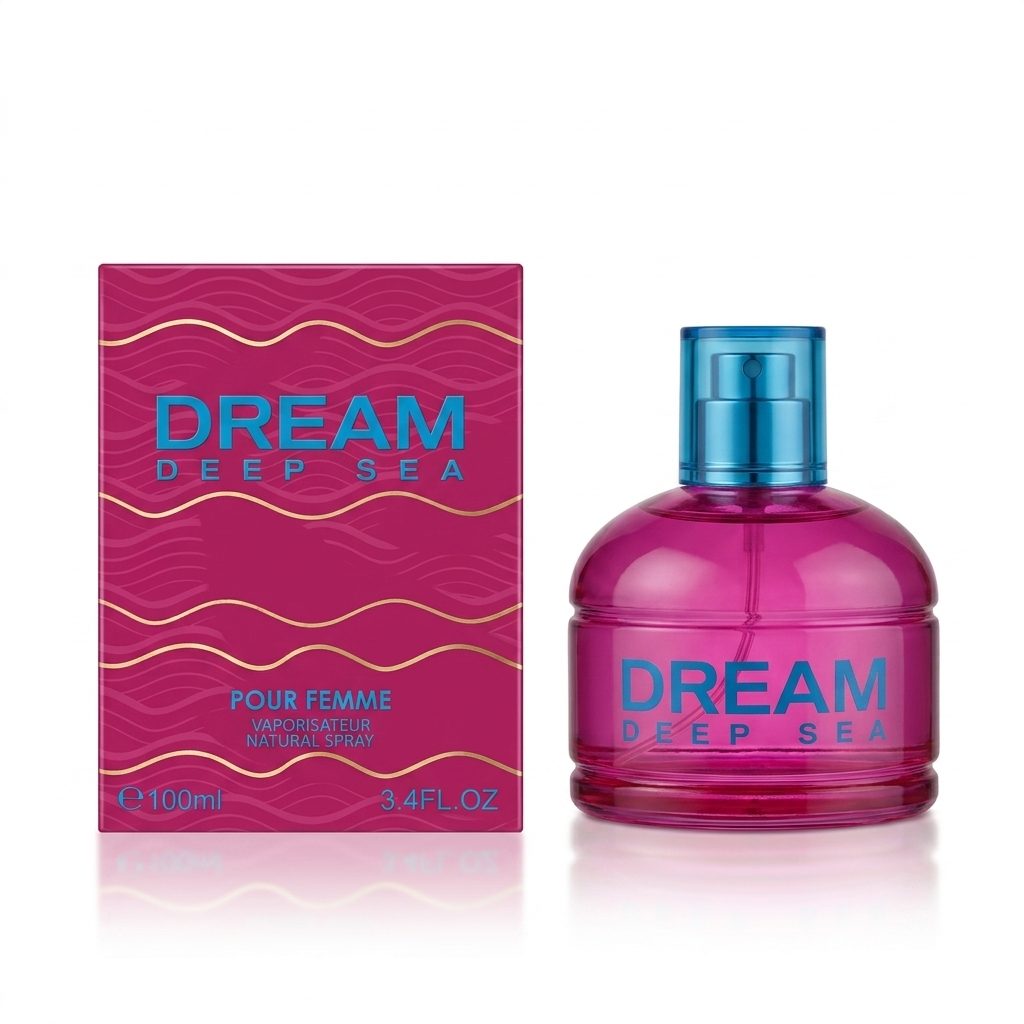 DREAM DEEP SEA