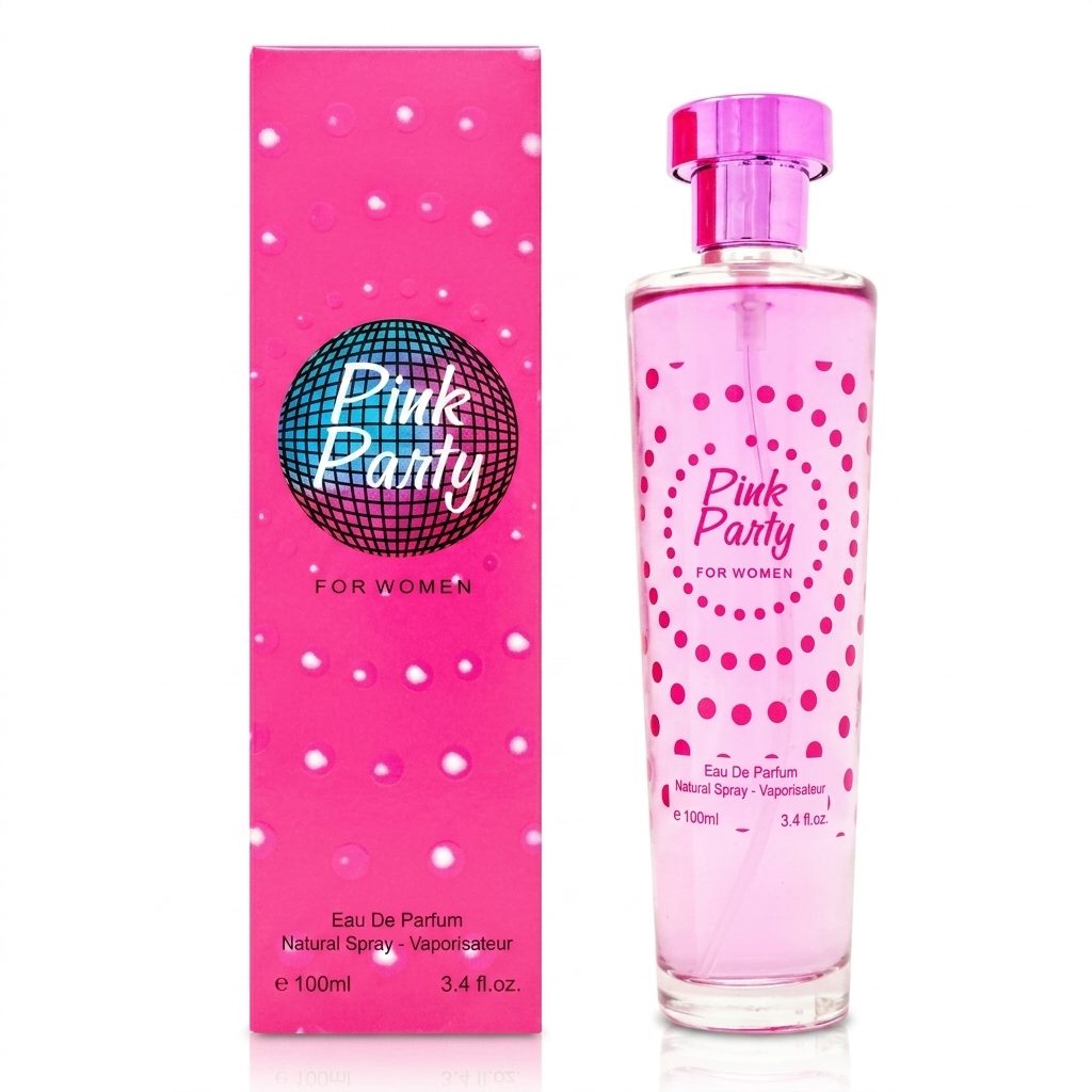 PINK PARTY