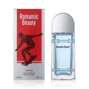 SKATER ROMANTIC