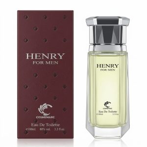 HENRY FOR MEN