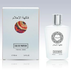 EAU DE PARFUM SHESHE WOMAN