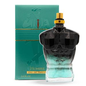 HOMBRE EAU DE PARFUM