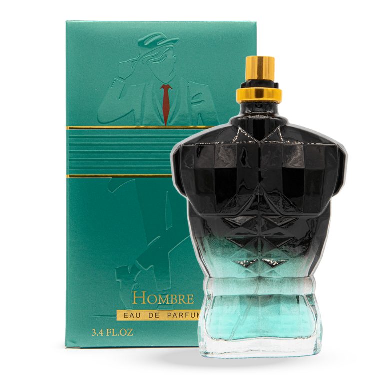 HOMBRE EAU DE PARFUM