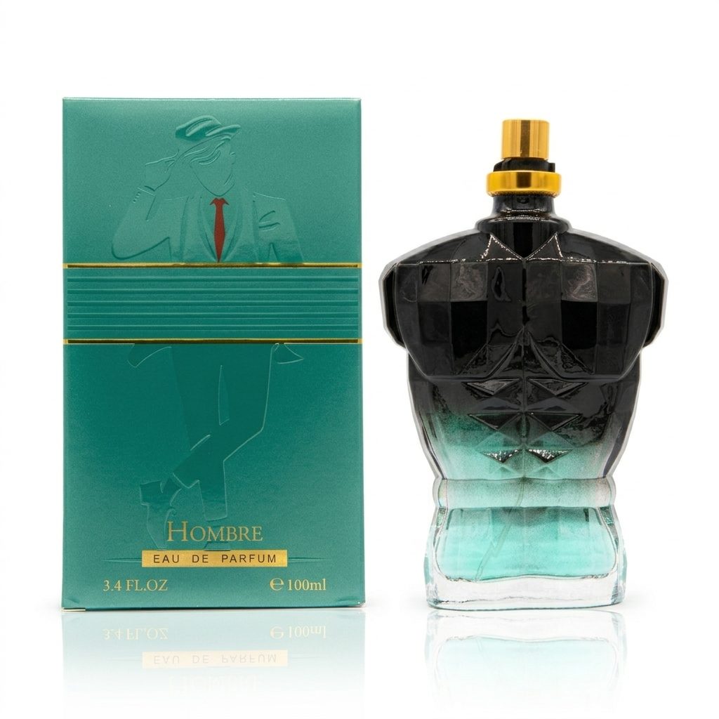 HOMBRE EAU DE PARFUM
