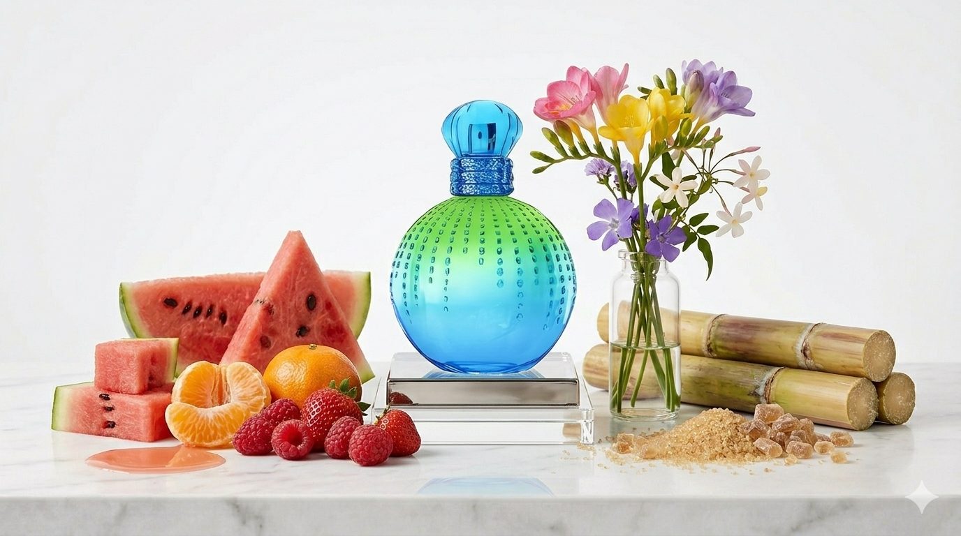 FANCY DREAMS PARADISE - Imagen 2