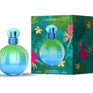 FANCY DREAMS PARADISE