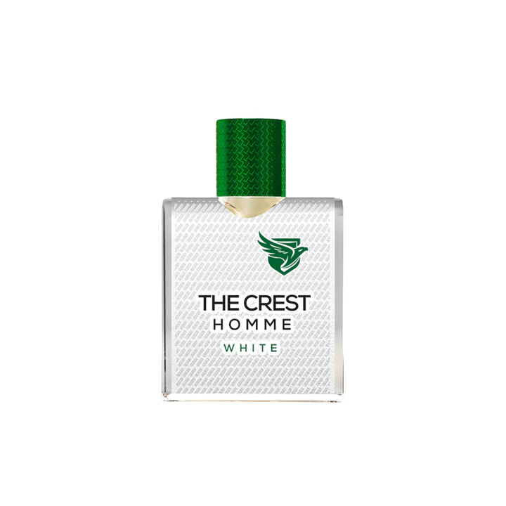THE CREST HOMME WHITE - Imagen 2