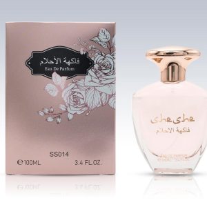 SHESHE ROSÉ WOMAN