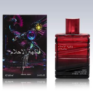SHESHE SUBLIME EDEN UNISEX