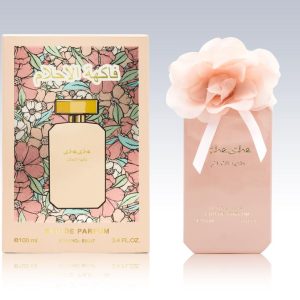 SHESHE TROPICAL VANILLA WOMAN