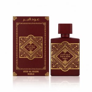 BADR AL OUD NOBLE UNISEX