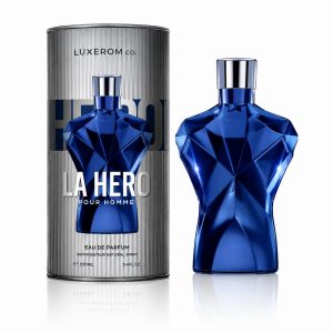 LA HERO POUR HOMME
