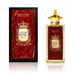 VINTAGE KING ROYAL
