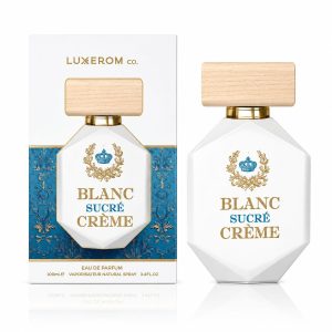 BLANC SUCRÉ CREME UNISEX