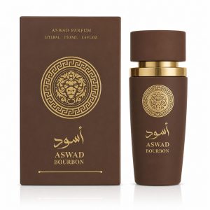 ASWAD BOURBON MEN