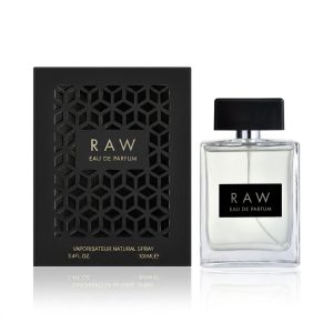 RAW EAU DE PARFUM MEN