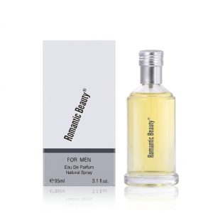ROMANTIC BOTTLE