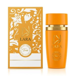LARA TOUS POUR FEMME