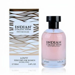 INDIAN LOV97