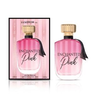 ENCHANTED PINK