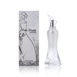 PARIS DREAM LOVED