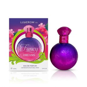 FANCY DREAMS