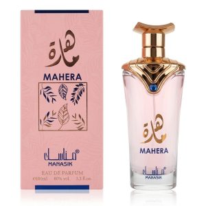 MAHERA